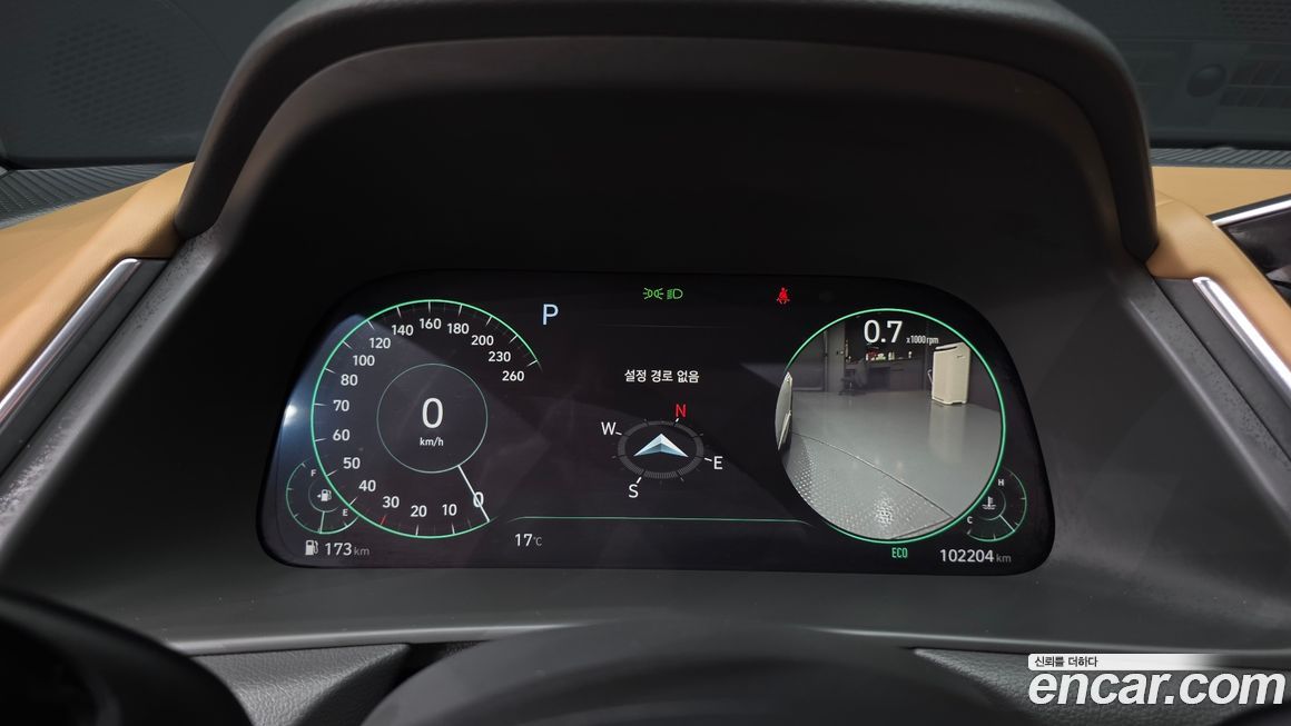 Hyundai Sonata 2021