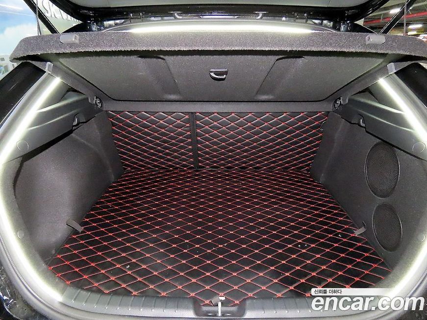 Kia K3 2022