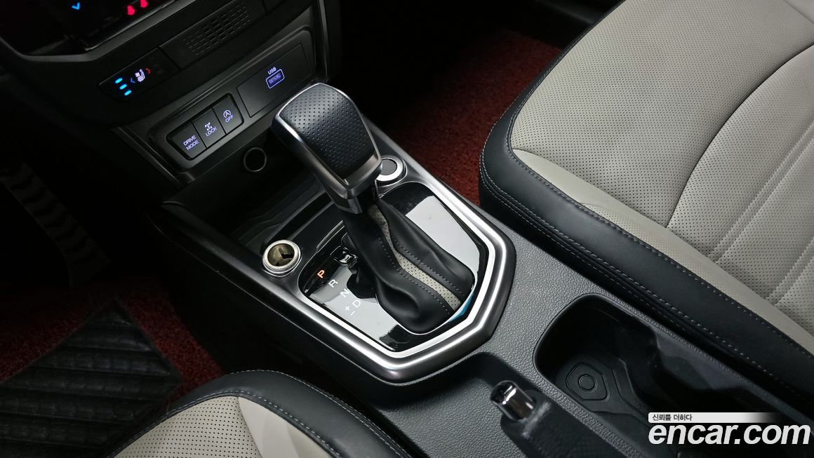 KG_Mobility_Ssangyong TIBOLI 2024