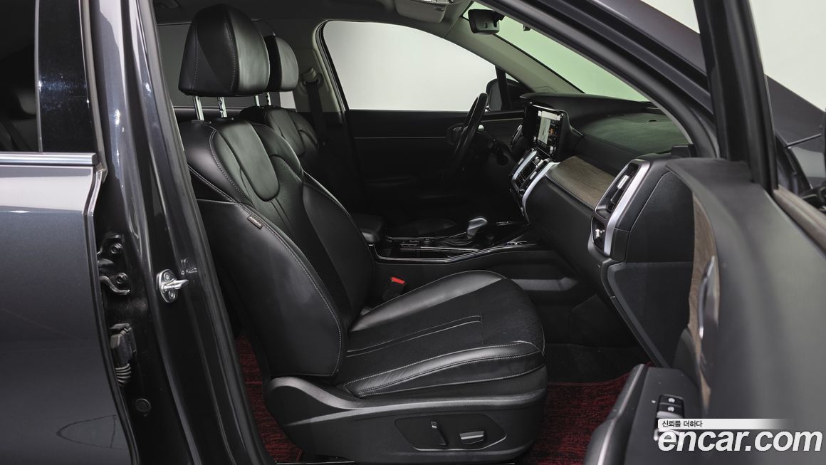 Kia Sorento 2023
