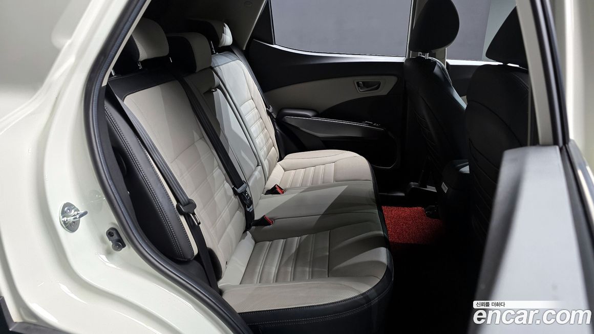 KG_Mobility_Ssangyong TIBOLI 2024