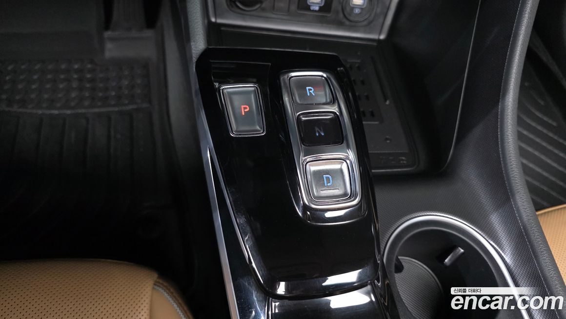 Hyundai Sonata 2021
