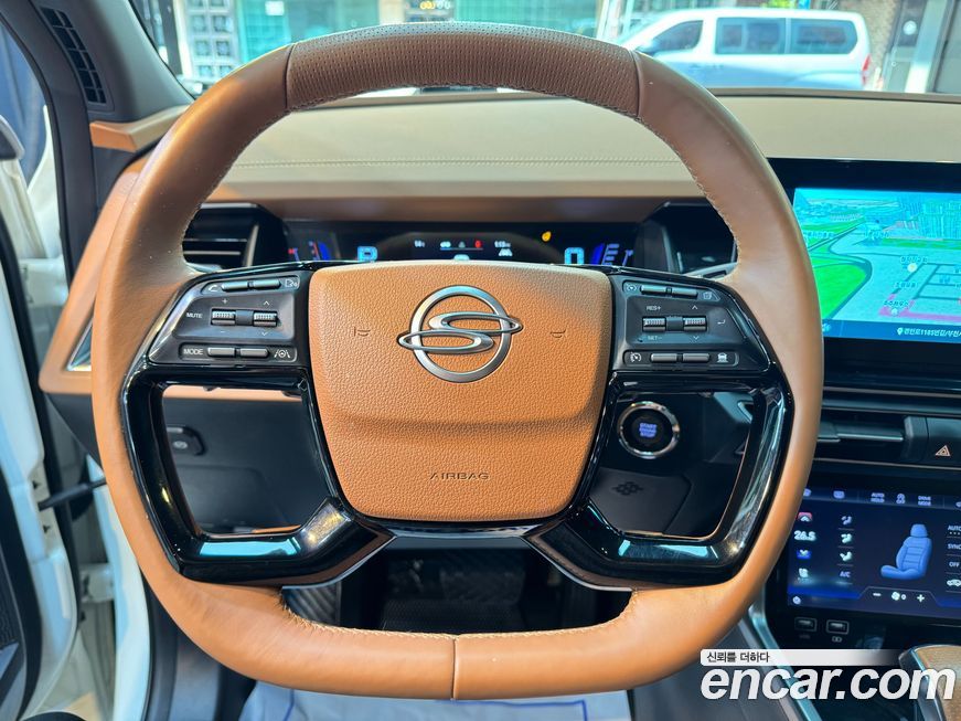 KG_Mobility_Ssangyong Torres 2023