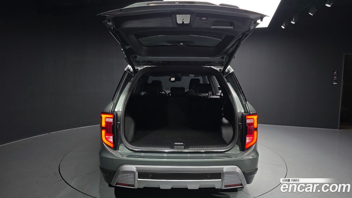 KG_Mobility_Ssangyong Torres 2023