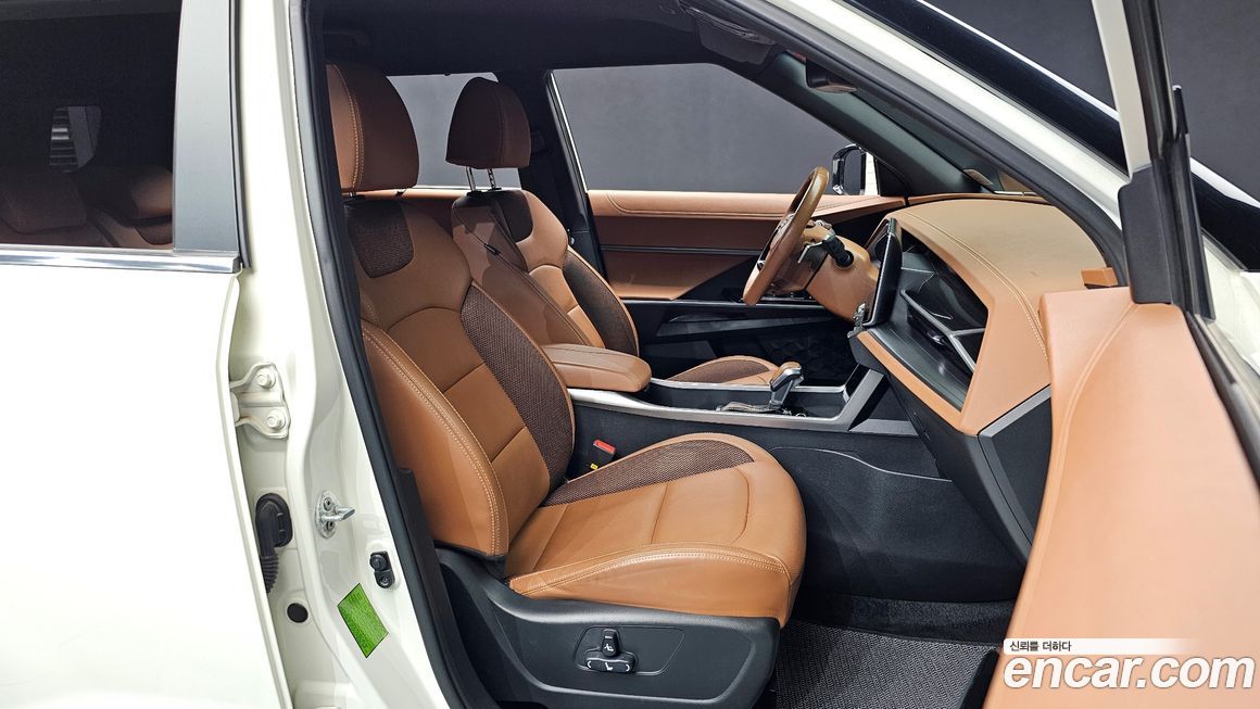 KG_Mobility_Ssangyong Torres 2024