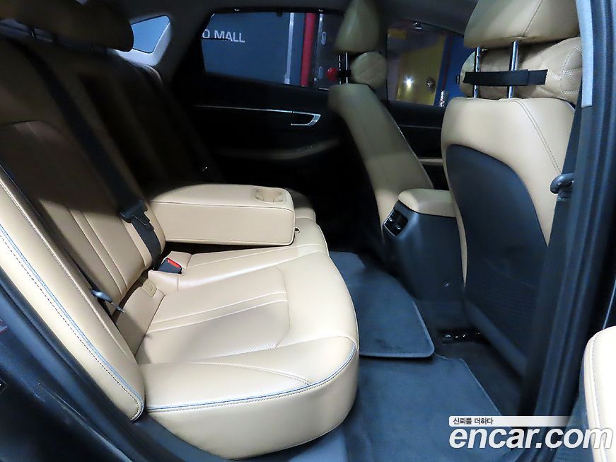 Hyundai Sonata 2020