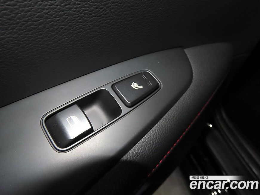 Kia K3 2022