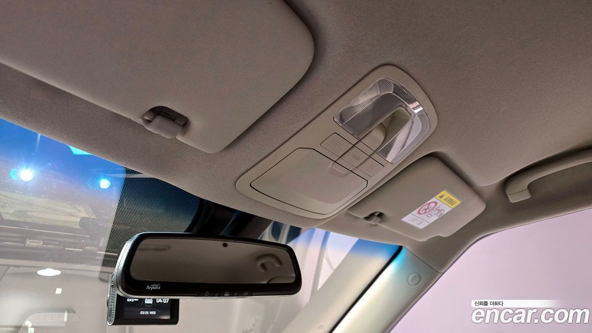 KG_Mobility_Ssangyong TIBOLI 2024