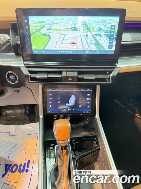 KG_Mobility_Ssangyong Torres 2023