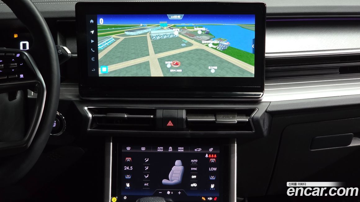 KG_Mobility_Ssangyong Torres 2023