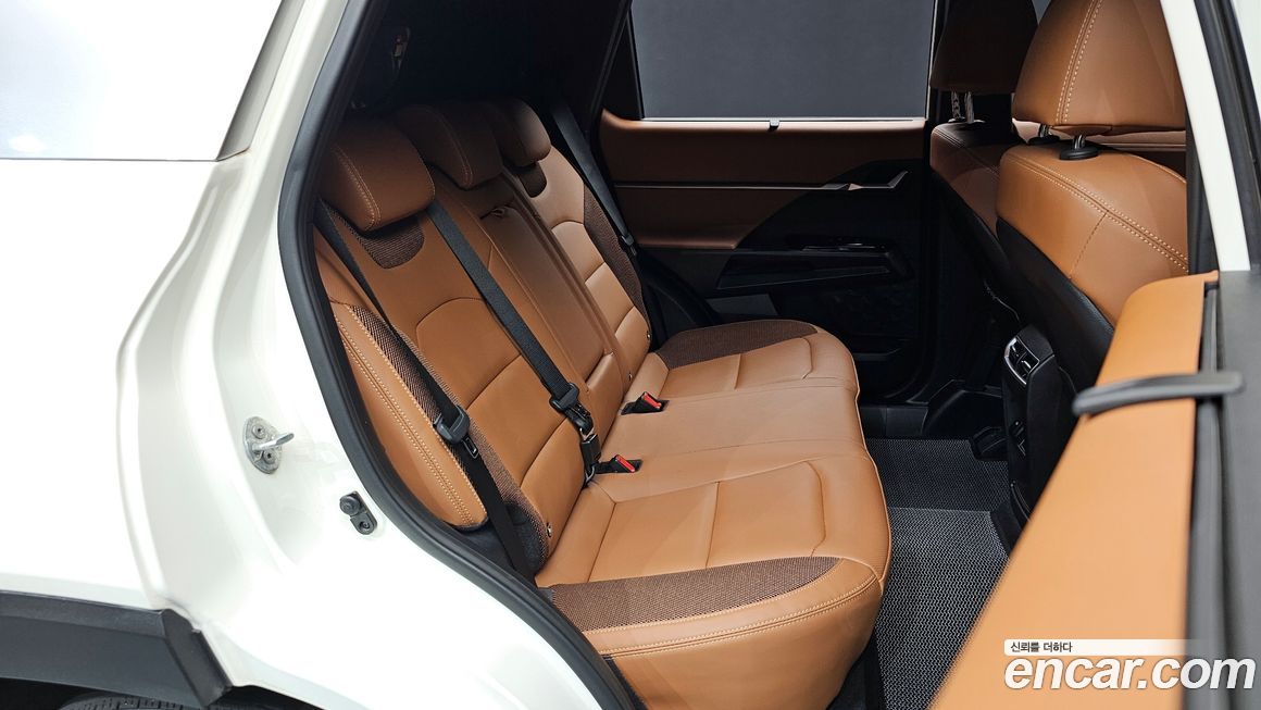 KG_Mobility_Ssangyong Torres 2024