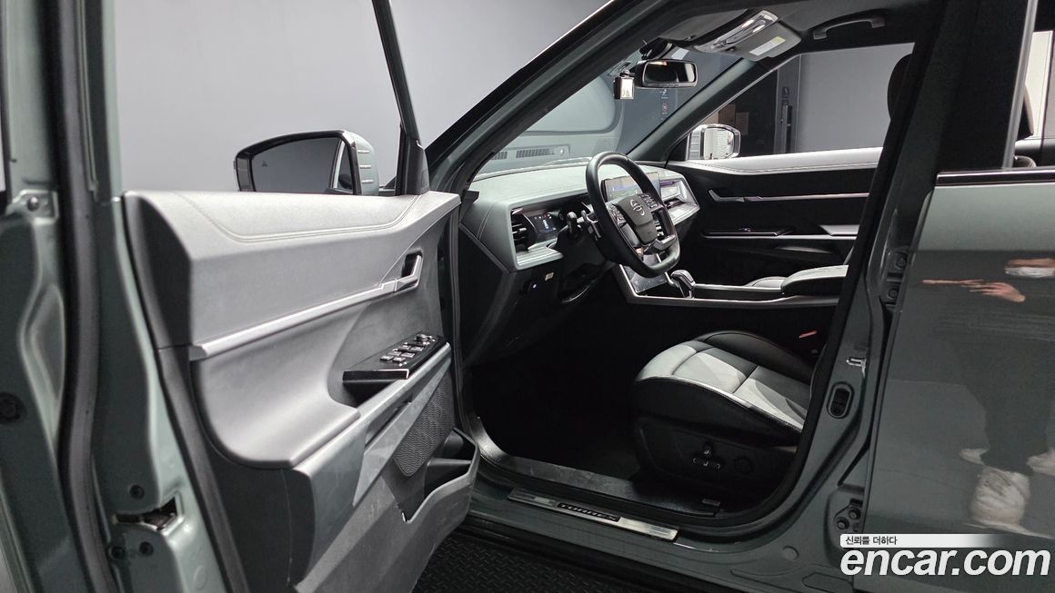 KG_Mobility_Ssangyong Torres 2023