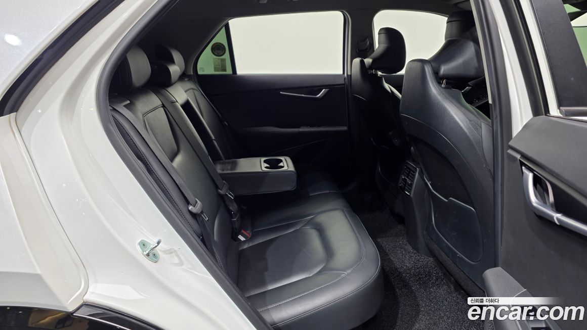Kia Niro 2022