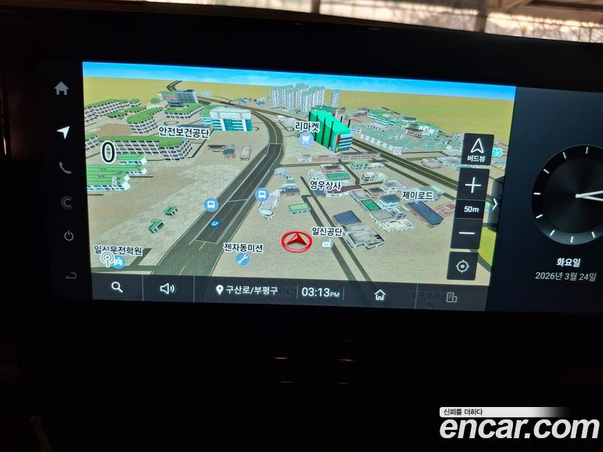 KG_Mobility_Ssangyong Torres 2023