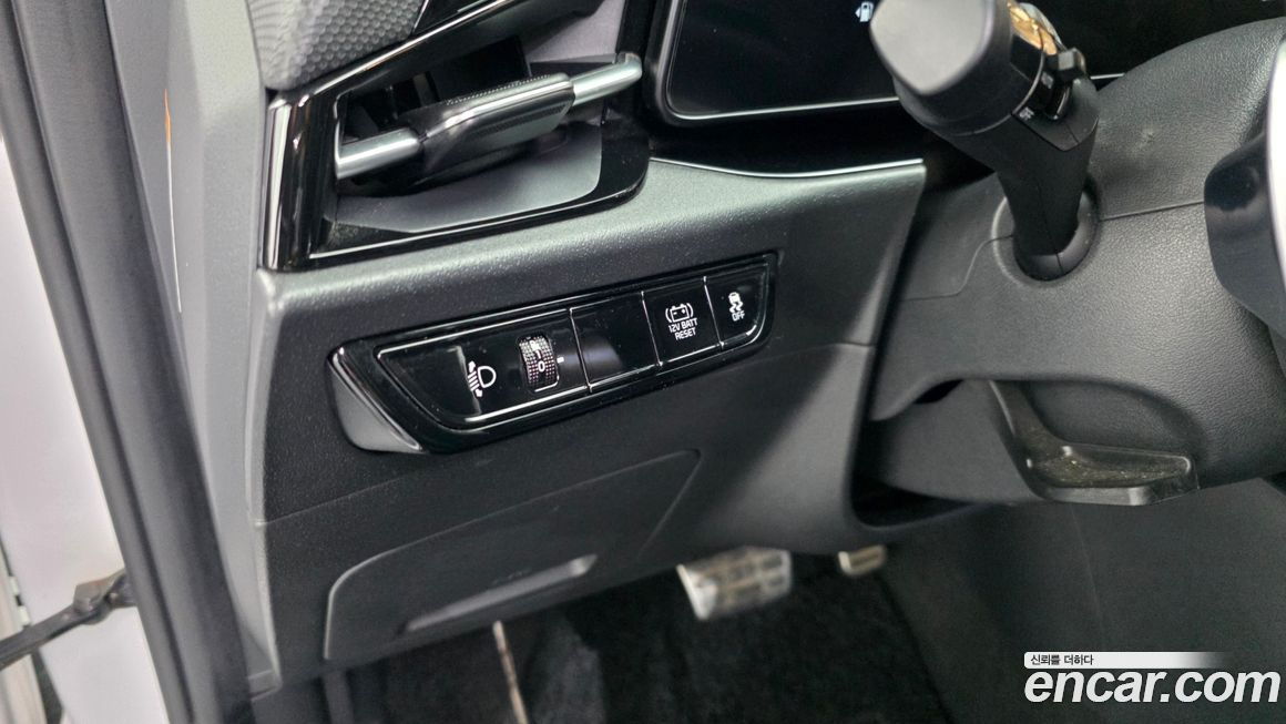 Kia Niro 2022