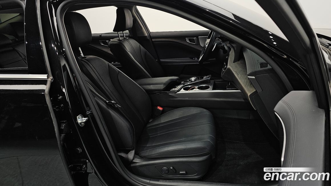 Kia K8 2023