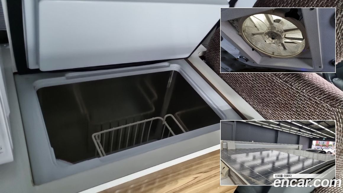 Hyundai Starex 2019
