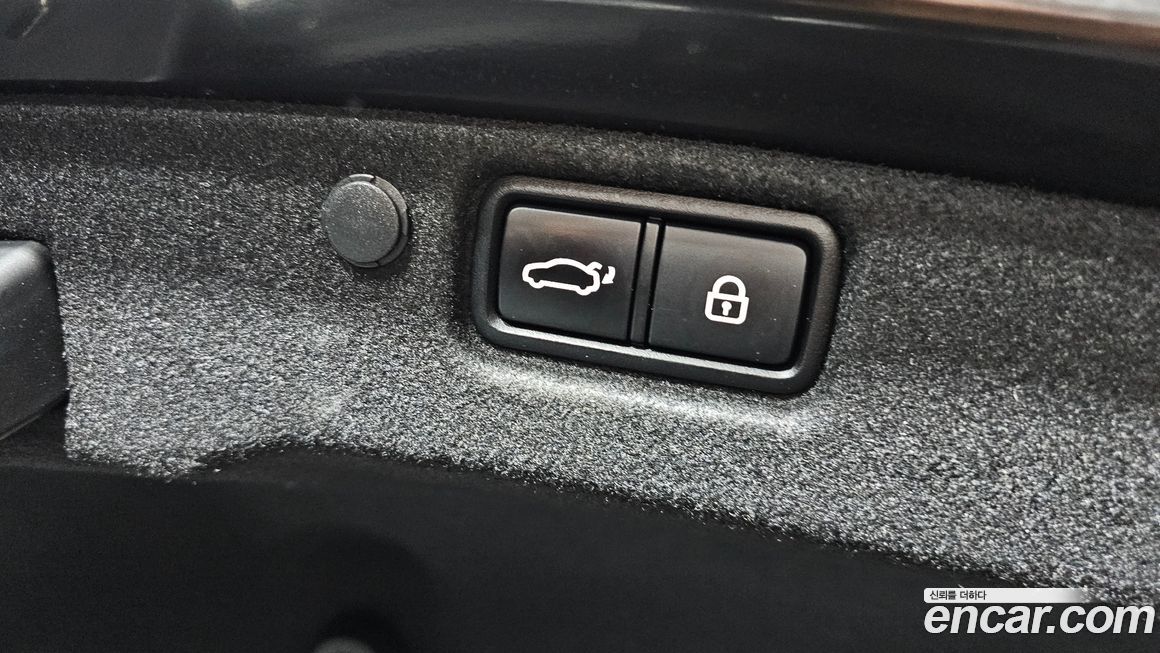 Kia K7 2020