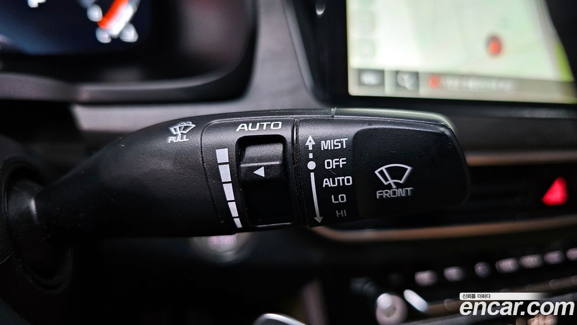 Kia K7 2020