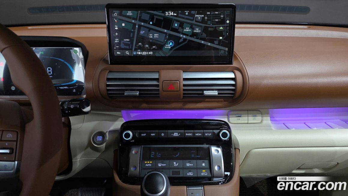 Hyundai Casper 2025