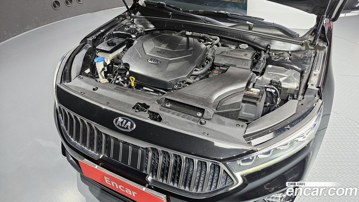 Kia K7 2020