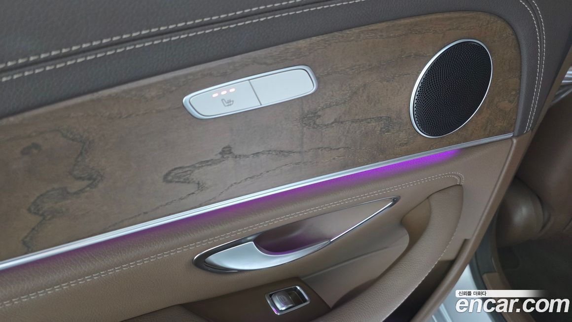 Mercedes-Benz E-Class 2017