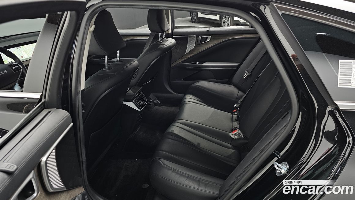 Kia K8 2023
