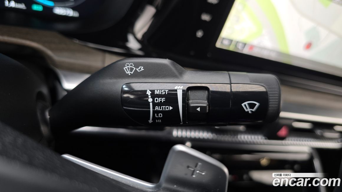 Kia K5 2023