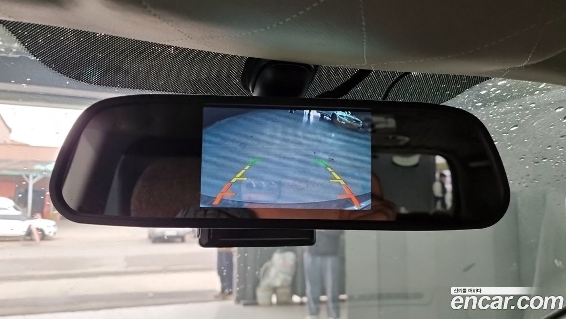 Hyundai Starex 2019
