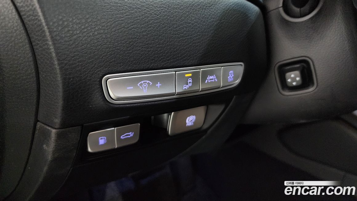 Kia K9 2020