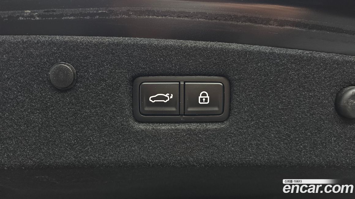 Kia K8 2023