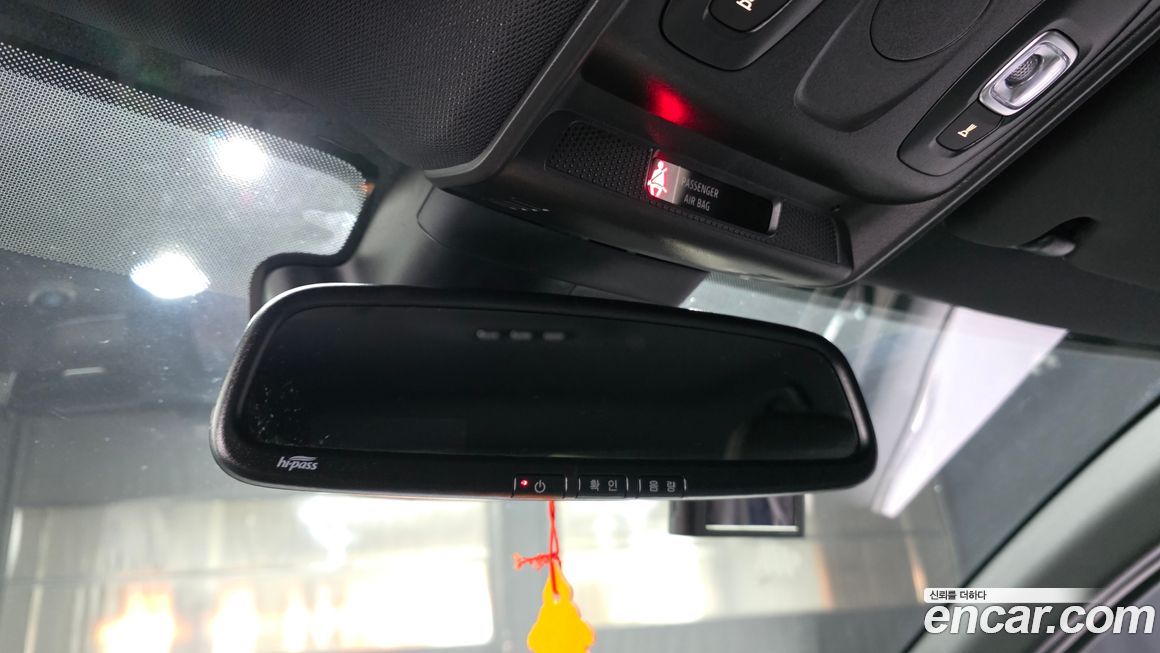 Renault-KoreaSamsung Arkana 2025