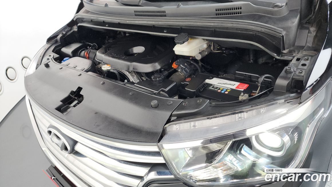 Hyundai Starex 2020