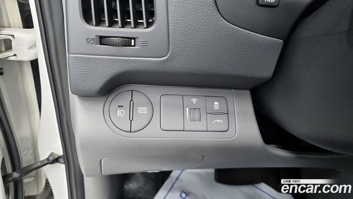 Hyundai Starex 2019
