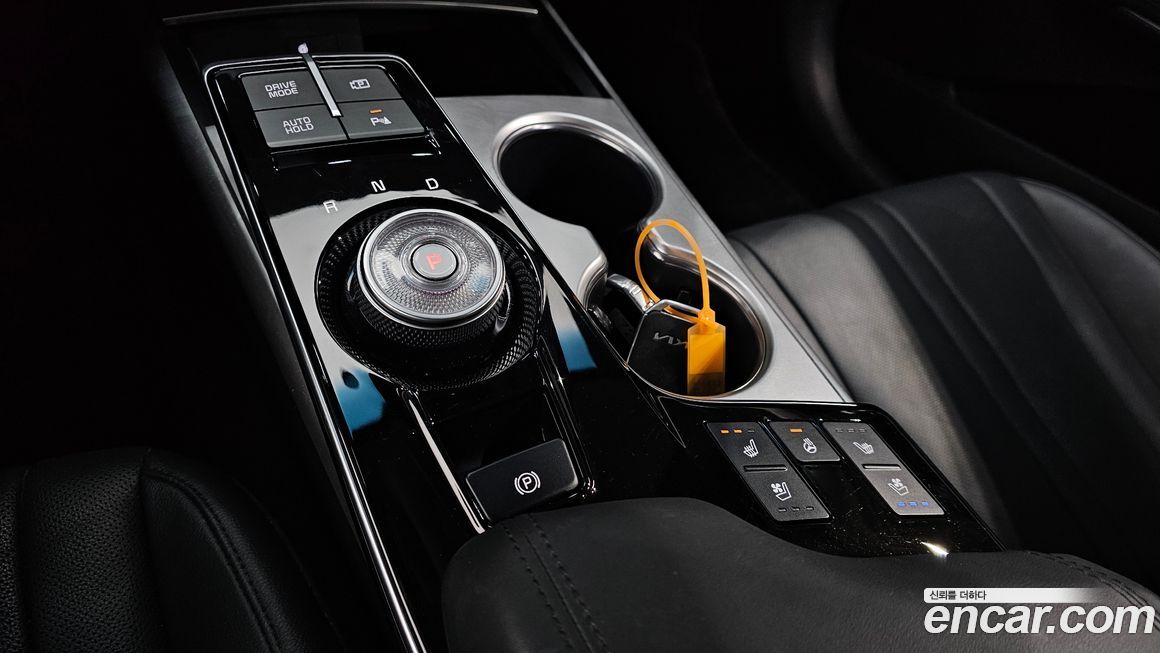 Kia K8 2023