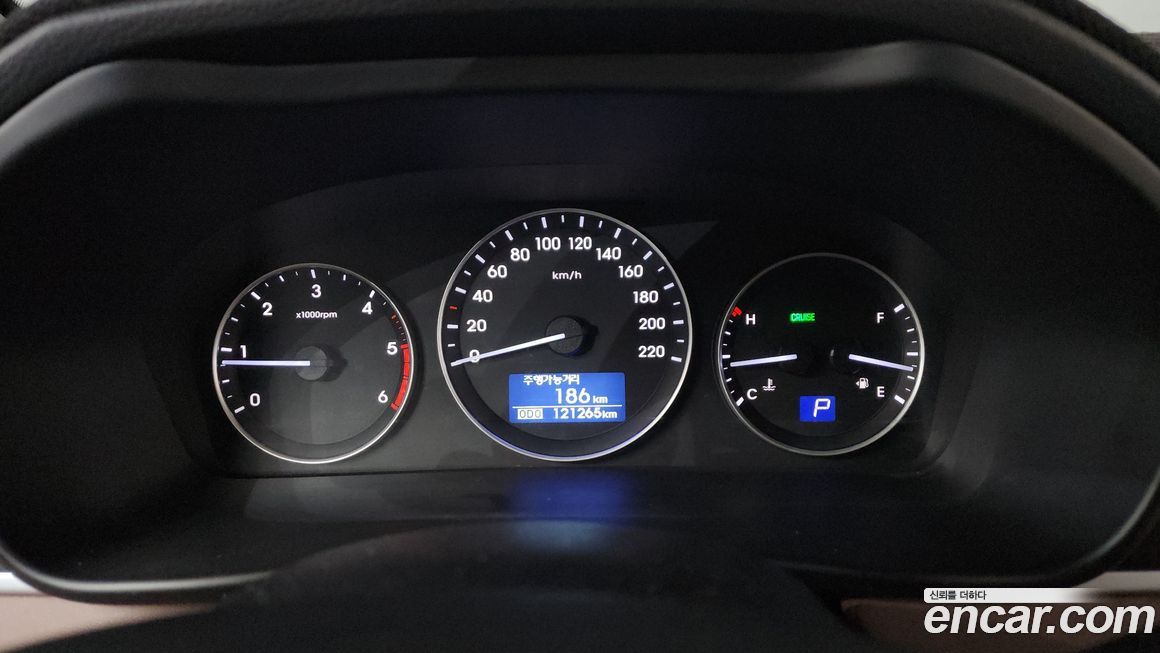 Hyundai Starex 2020