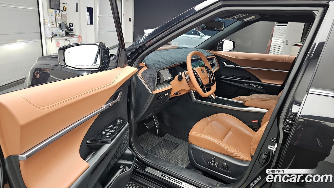 KG_Mobility_Ssangyong Torres 2023