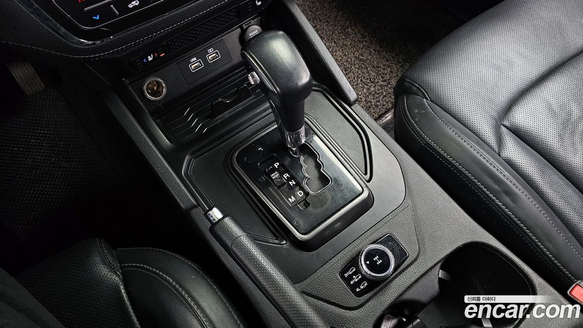 KG_Mobility_Ssangyong Rexton 2023