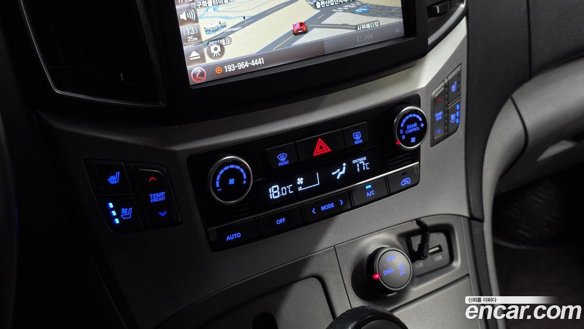 Hyundai Starex 2021
