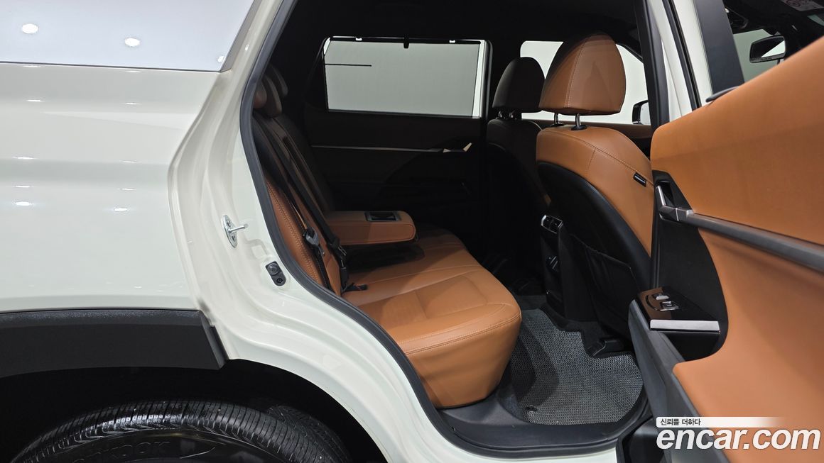 KG_Mobility_Ssangyong Torres 2024