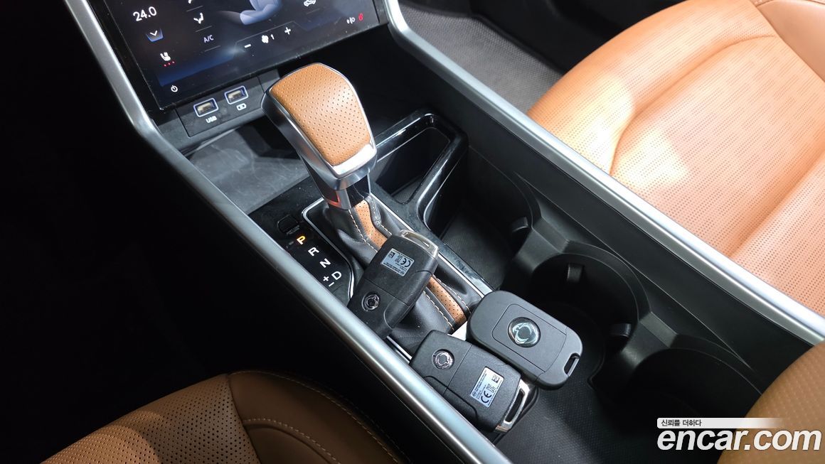 KG_Mobility_Ssangyong Torres 2024