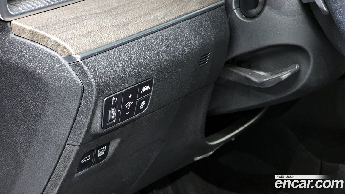 Kia K5 2023