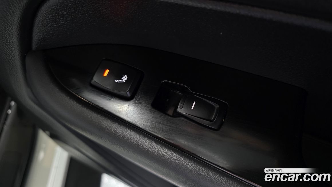 KG_Mobility_Ssangyong Rexton 2024