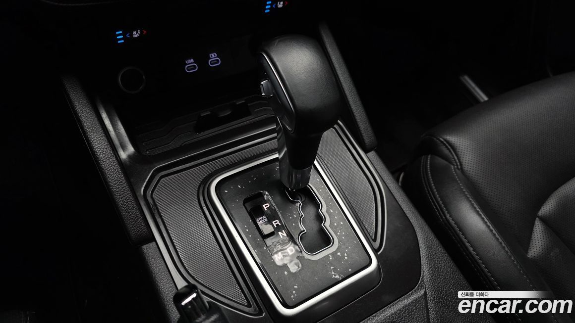 KG_Mobility_Ssangyong Rexton 2024