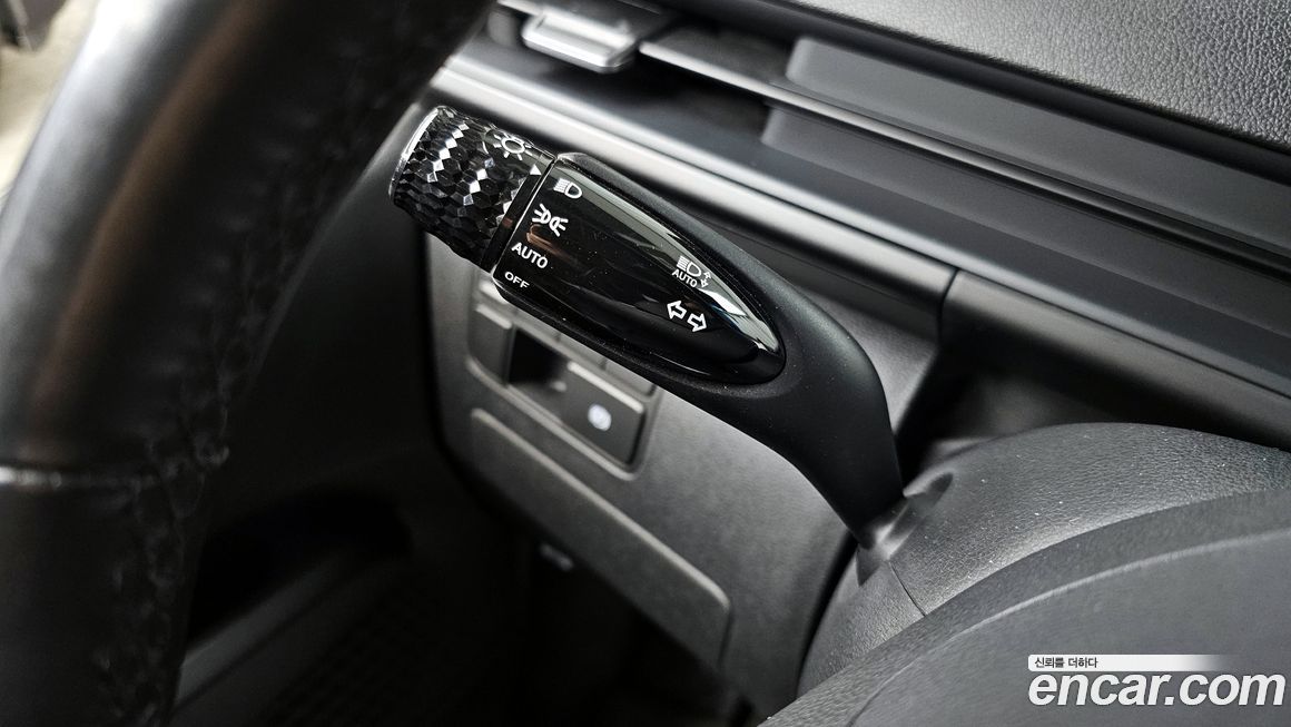 Hyundai Staria 2022