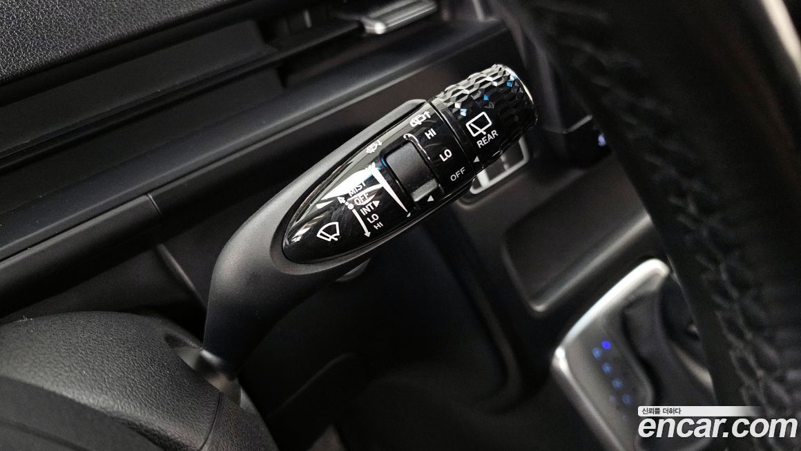 Hyundai Staria 2022
