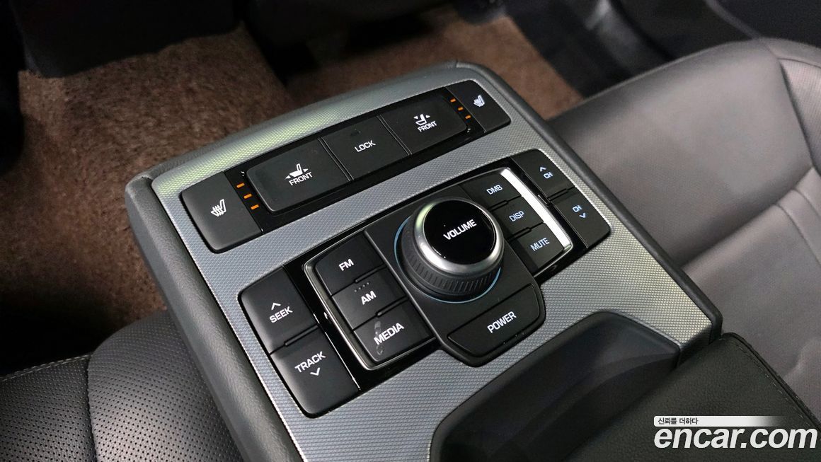 Genesis G80 2019