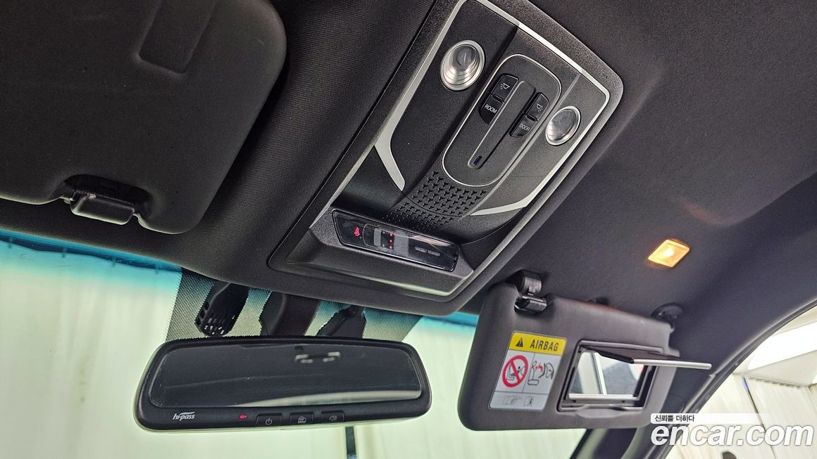 KG_Mobility_Ssangyong Rexton 2023