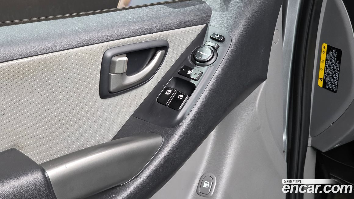 Hyundai Starex 2021