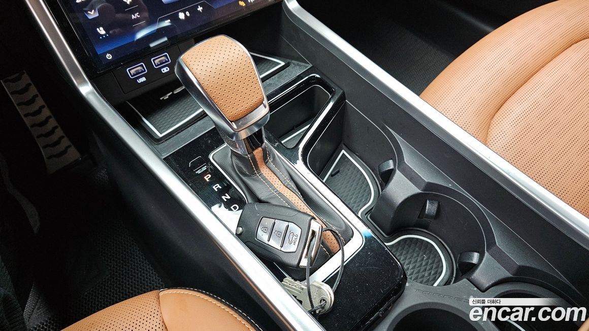 KG_Mobility_Ssangyong Torres 2023